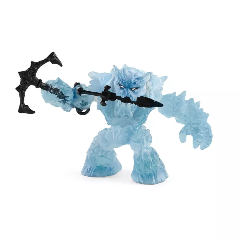 Figura Schleich ELDRADOR CREATURES Ice Giant