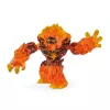 schleich ELDRADOR CREATURES Lava Smasher, 7 ano(s), Lava World, monstros e dragões, laranja, plástico, 1 unidade