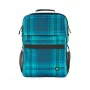 Mochila HP Campus XL Tartan Plaid, mochila, 620 g