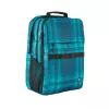 Mochila HP Campus XL Tartan Plaid, mochila, 620 g