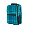 Mochila HP Campus XL Tartan Plaid, mochila, 620 g