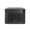 Caixa de computador Chieftec CN-01B-OP Cube preta