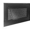 Caixa de computador Chieftec CN-01B-OP Cube preta