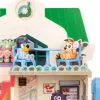 Conjunto de brincar Polesie MS18918 – Conjunto de compras temático Bluey, com som, pilha AAA, a partir dos 3 anos