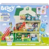 Conjunto de brincar Polesie MS18918 – Conjunto de compras temático Bluey, com som, pilha AAA, a partir dos 3 anos