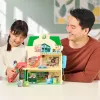 Conjunto de brincar Polesie MS18918 – Conjunto de compras temático Bluey, com som, pilha AAA, a partir dos 3 anos