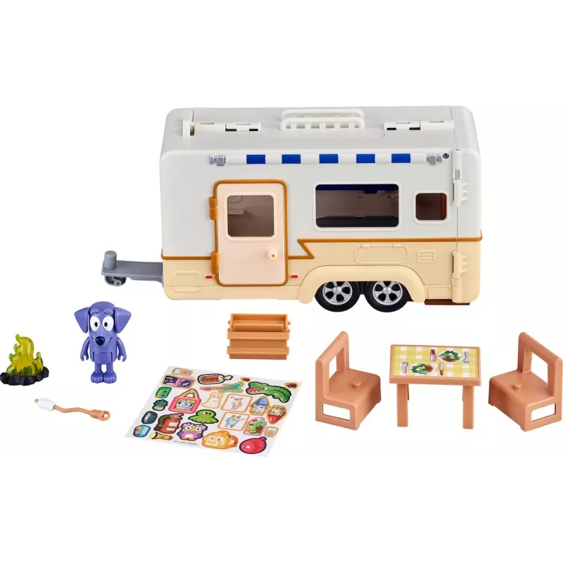 Conjunto de brincar Moose Toys MS13086