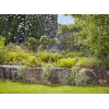 Acessório de pulverizador de jardim Gardena 18735-20 Preto aço inoxidável plástico