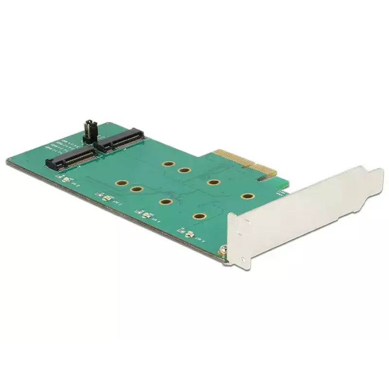 Adaptador M.2 interno DeLOCK 89536