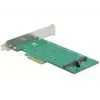 Adaptador M.2 interno DeLOCK 89536