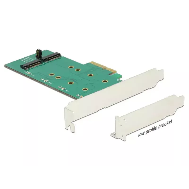 Adaptador M.2 interno DeLOCK 89536