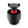 Caneca de viagem EMSA Travel Mug Classic 360 ml em aço inoxidável