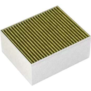 Filtro de carvão ativo NEFF Z53XXB1X6 filtro de substituição para purificação do ar, modelo compatível Z53XXB1X6