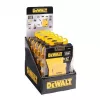 Caixa de peças pequenas DeWalt DT70803-QZ 175×265×50 mm preto/amarelo, pack de 5