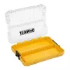 Caixa de peças pequenas DeWalt DT70803-QZ 175×265×50 mm preto/amarelo, pack de 5