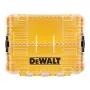 Caixa de peças pequenas DeWalt DT70803-QZ 175×265×50 mm preto/amarelo, pack de 5