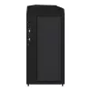 GIGABYTE C301 GLASS Midi Tower preto