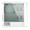 GIGABYTE C301GW caixa de computador Midi Tower branco