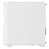 GIGABYTE C301GW caixa de computador Midi Tower branco