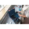 Bosch 1 600 A01 9YY caixa de armazenamento acessório preto conjunto de divisórias