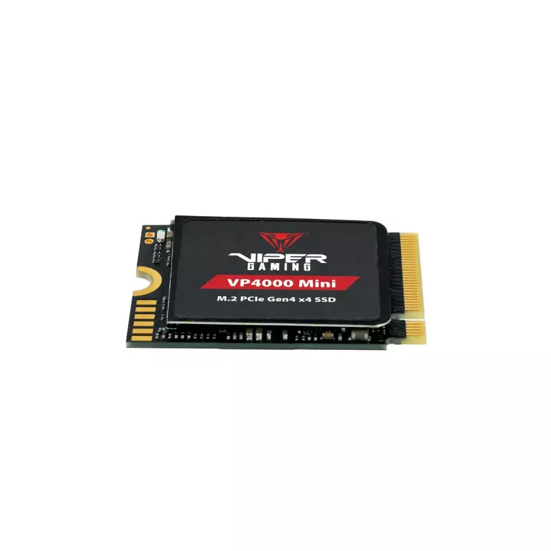 Disco SSD Patriot Memory 2 TB M.2 PCI Express 4.0 NVMe VP4000 Mini