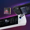 Disco SSD Patriot Memory 1 TB M.2 PCI Express 4.0 NVMe VP4000 Mini
