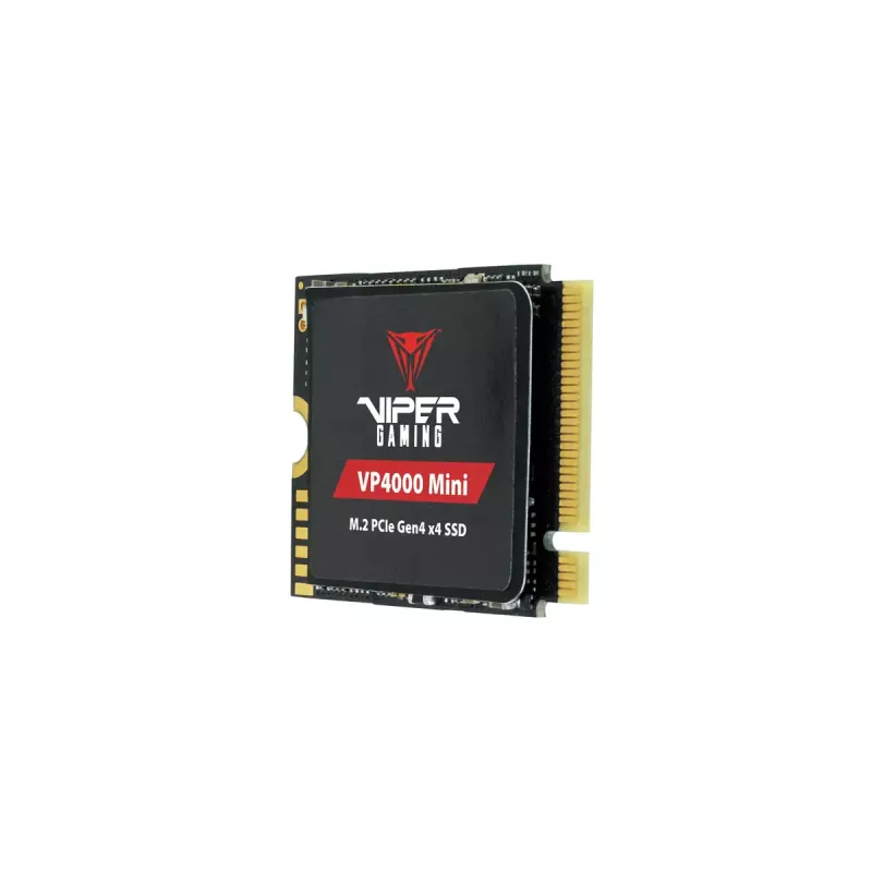 Disco SSD Patriot Memory 1 TB M.2 PCI Express 4.0 NVMe VP4000 Mini