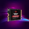 Disco SSD Patriot Memory 1 TB M.2 PCI Express 4.0 NVMe VP4000 Mini