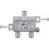 Splitter de cabo Goobay SAT Priority Splitter