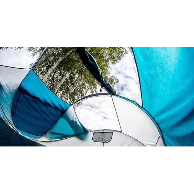 Tenda pop-up Coleman Galiano 4 FastPitch
