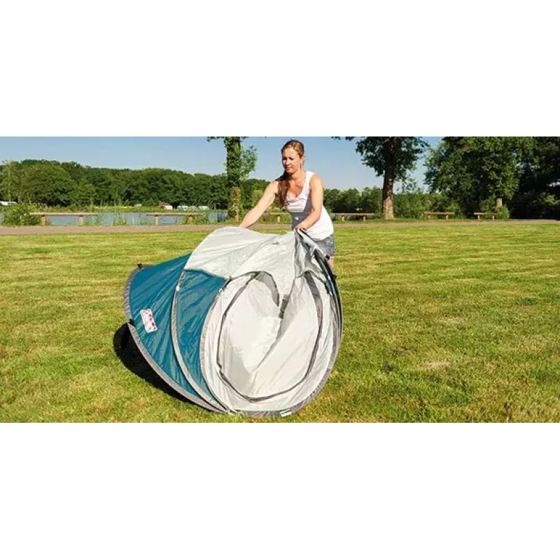 Tenda pop-up Coleman Galiano 4 FastPitch