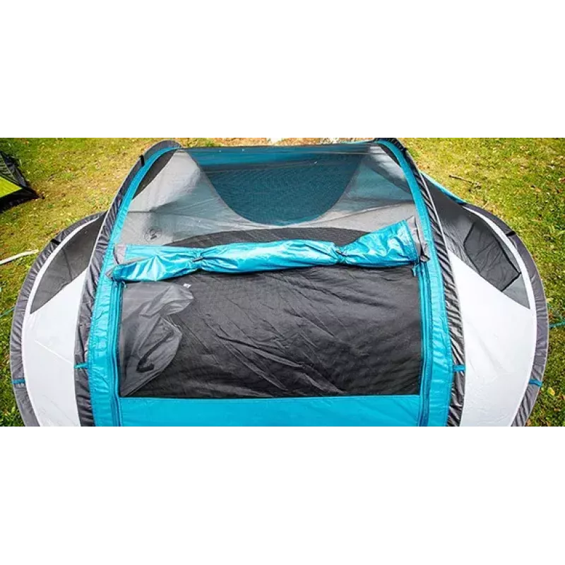 Tenda pop-up Coleman Galiano 4 FastPitch