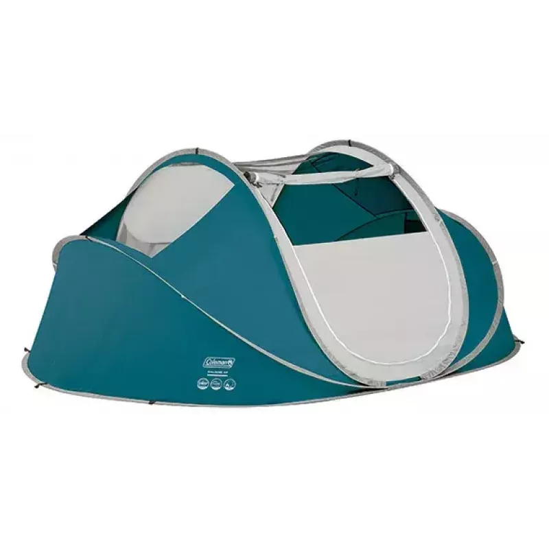 Tenda pop-up Coleman Galiano 4 FastPitch