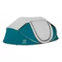 Tenda pop-up Coleman Galiano 4 FastPitch