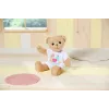 BABY born Bear white, urso de peluche BABY born Bear white. Tipo de produto: urso de peluche, idade recomendada (máx.): 12 anos