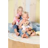BABY born Bear white, urso de peluche BABY born Bear white. Tipo de produto: urso de peluche, idade recomendada (máx.): 12 anos