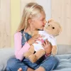 BABY born Bear white, urso de peluche BABY born Bear white. Tipo de produto: urso de peluche, idade recomendada (máx.): 12 anos