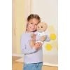 BABY born Bear white, urso de peluche BABY born Bear white. Tipo de produto: urso de peluche, idade recomendada (máx.): 12 anos