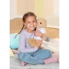 BABY born Bear white, urso de peluche BABY born Bear white. Tipo de produto: urso de peluche, idade recomendada (máx.): 12 anos