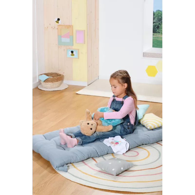 BABY born Bear white, urso de peluche BABY born Bear white. Tipo de produto: urso de peluche, idade recomendada (máx.): 12 anos