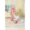 BABY born Bear white, urso de peluche BABY born Bear white. Tipo de produto: urso de peluche, idade recomendada (máx.): 12 anos