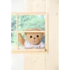 BABY born Bear white, urso de peluche BABY born Bear white. Tipo de produto: urso de peluche, idade recomendada (máx.): 12 anos