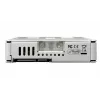 Adaptador Icy Dock MB982SP-1S de 2,5 para 3,5 polegadas para SSD/HDD SATA, prateado