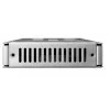 Adaptador Icy Dock MB982SP-1S de 2,5 para 3,5 polegadas para SSD/HDD SATA, prateado