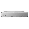 Adaptador Icy Dock MB982SP-1S de 2,5 para 3,5 polegadas para SSD/HDD SATA, prateado
