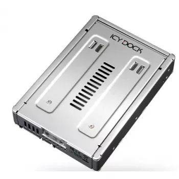 Caixa para computador Icy Dock MB982SP-1S