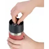 Caneca térmica EMSA N21604 0,3 l, coral, aço inoxidável
