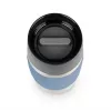 EMSA N21602 caneca térmica de viagem 0,3 l azul em aço inoxidável