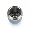 EMSA N21602 caneca térmica de viagem 0,3 l azul em aço inoxidável
