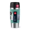 Caneca de viagem EMSA Travel Mug Classic 360 ml azul aço inoxidável